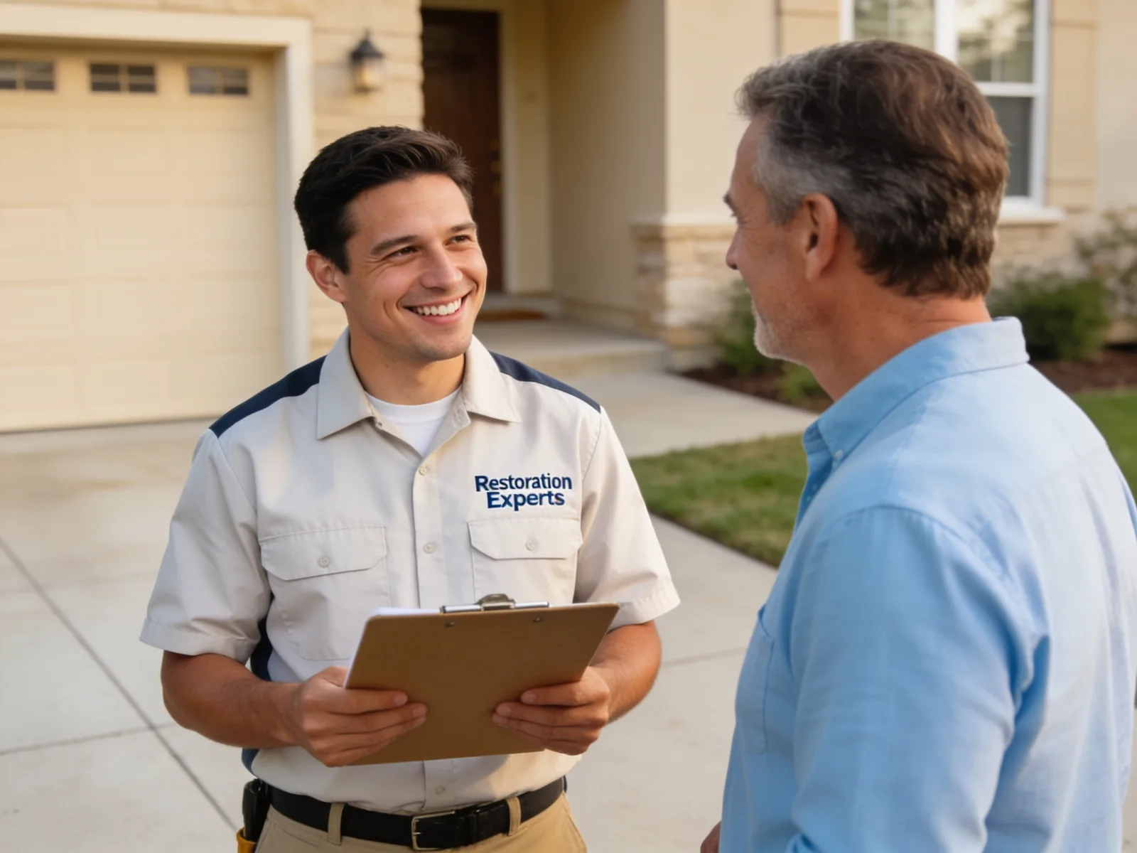 Water Damage Cleanup Dover, MN FAQs